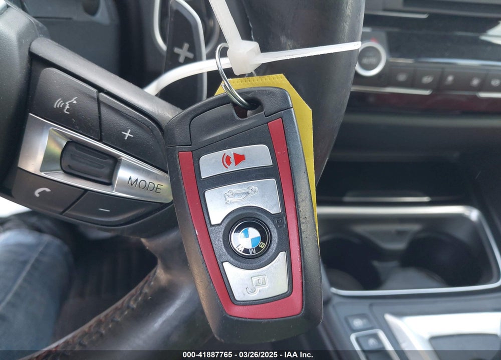 2018 BMW M4 VIN: WBS4Y9C56JAA92518