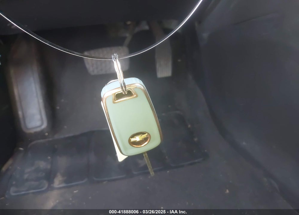 2014 CHEVROLET CRUZE VIN: 1G1PC5SB9E7421773