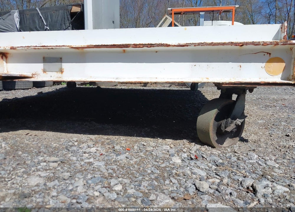 1994 EQUIPMENT GSE 035 VIN: 00000000000167827