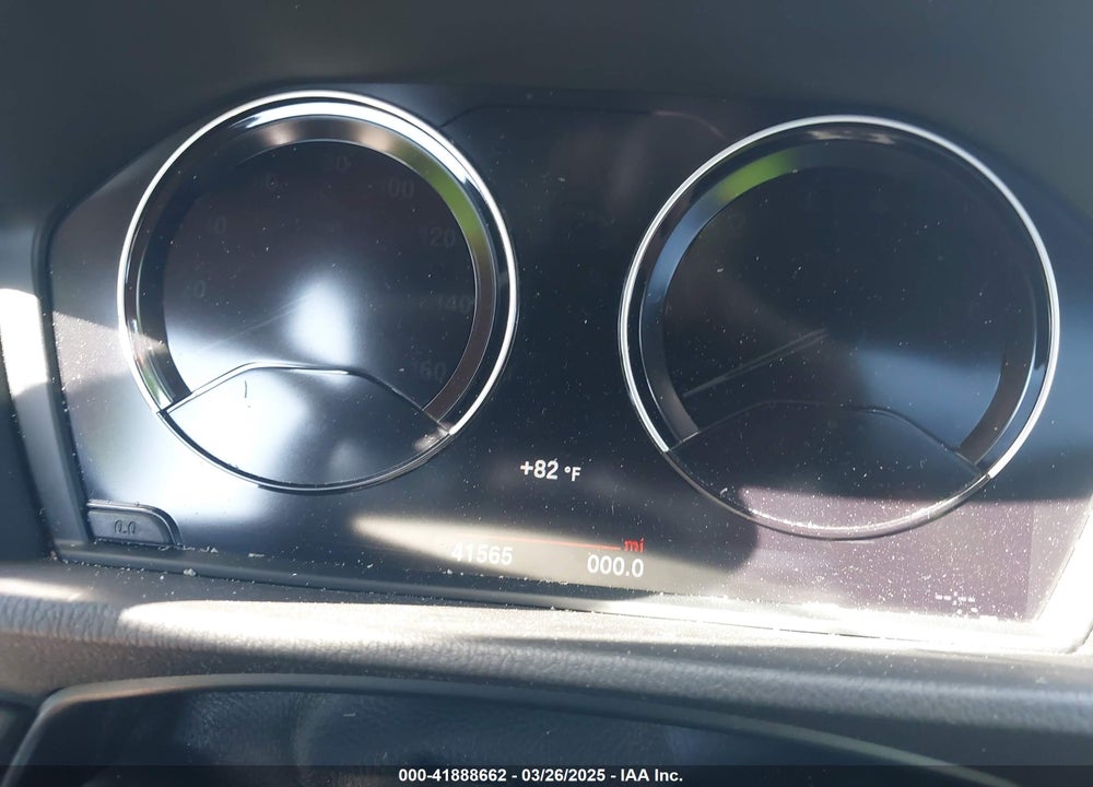 2020 BMW X2 VIN: WBXYH9C00L5P33977
