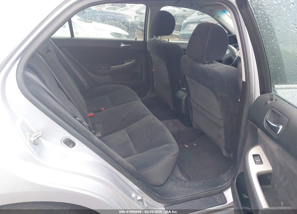 2005 HONDA ACCORD VIN: 1HGCM56745A012576