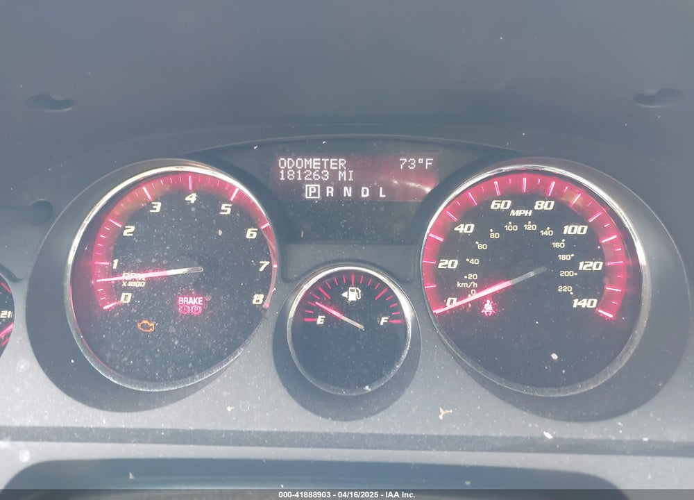 2011 GMC ACADIA SLT-2 VIN: 1GKKRSED0BJ412202