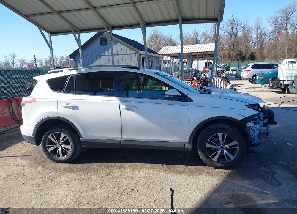 2018 TOYOTA RAV4 VIN: JTMWFREV5JJ741922