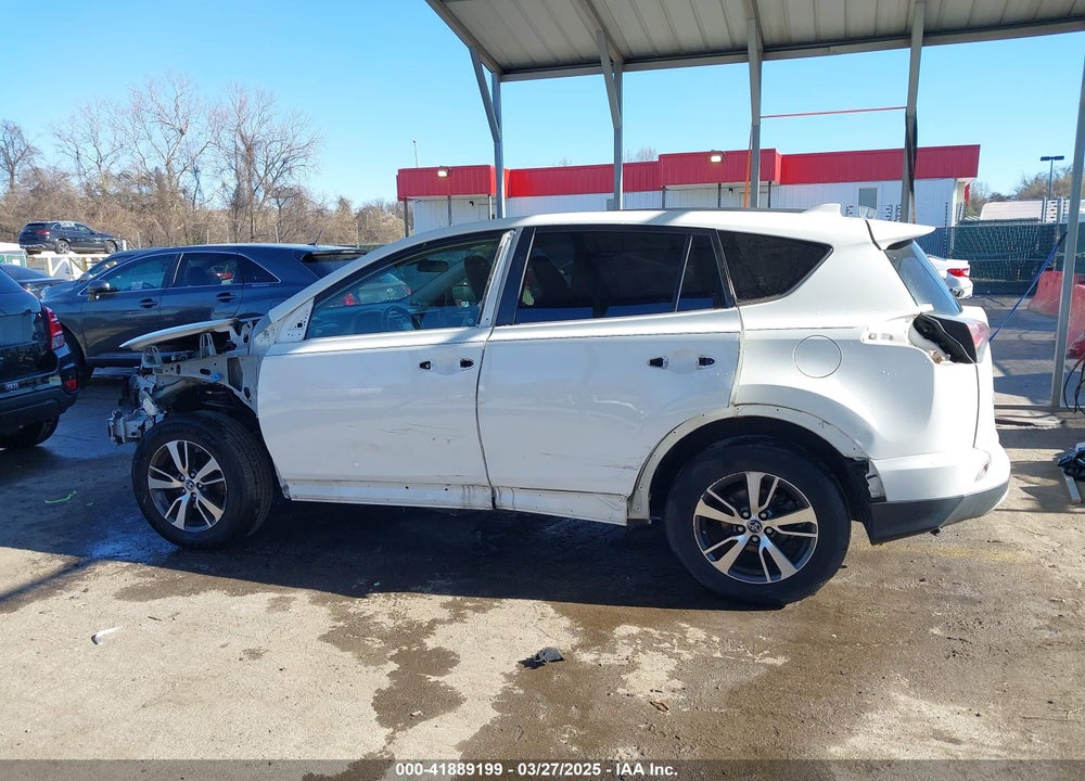 2018 TOYOTA RAV4 VIN: JTMWFREV5JJ741922