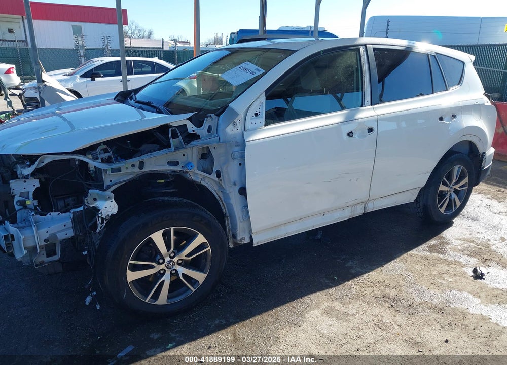 2018 TOYOTA RAV4 VIN: JTMWFREV5JJ741922