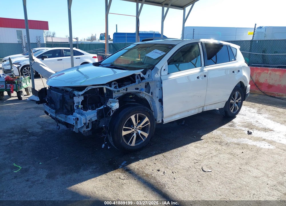 2018 TOYOTA RAV4 VIN: JTMWFREV5JJ741922