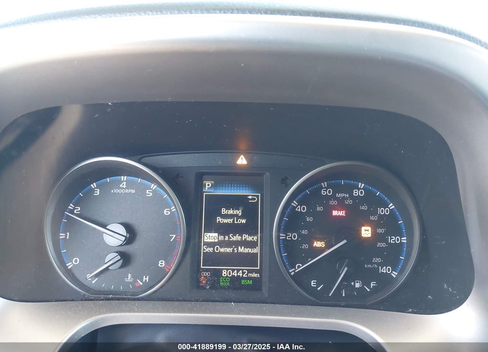 2018 TOYOTA RAV4 VIN: JTMWFREV5JJ741922