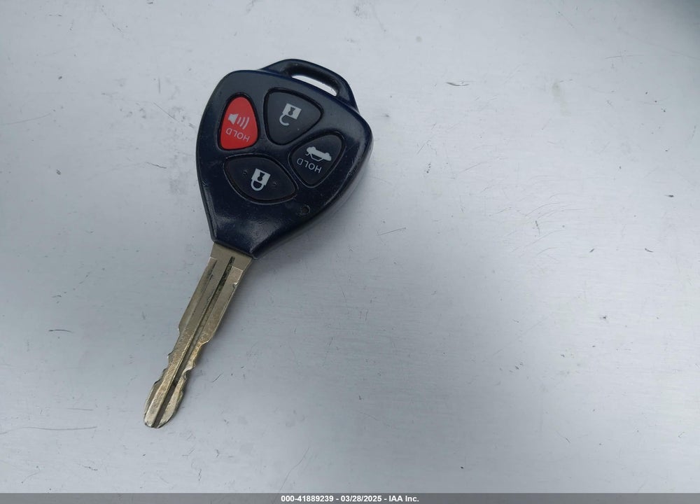2013 TOYOTA COROLLA VIN: 5YFBU4EEXDP201859