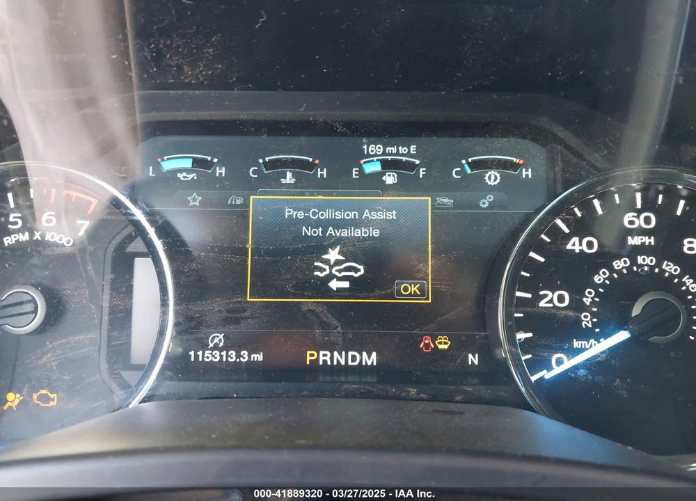 2019 FORD F-150 VIN: 1FTEW1E45KFA54433