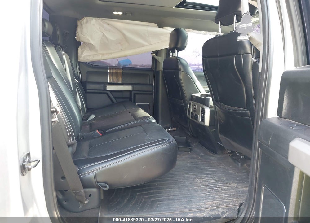 2019 FORD F-150 VIN: 1FTEW1E45KFA54433