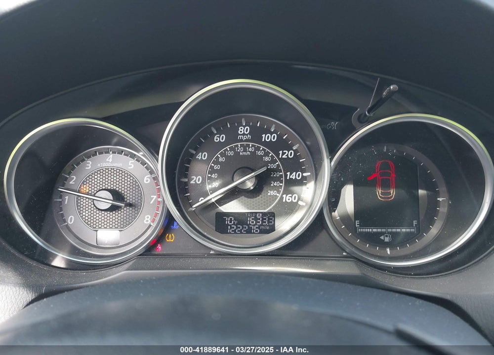 2015 MAZDA 6 GRAND TOURING VIN: JM1GJ1W6XF1173735