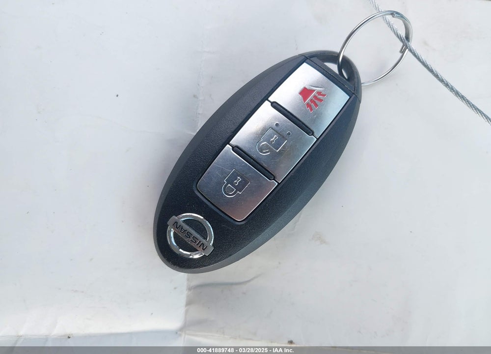 2011 NISSAN JUKE VIN: JN8AF5MV9BT025393