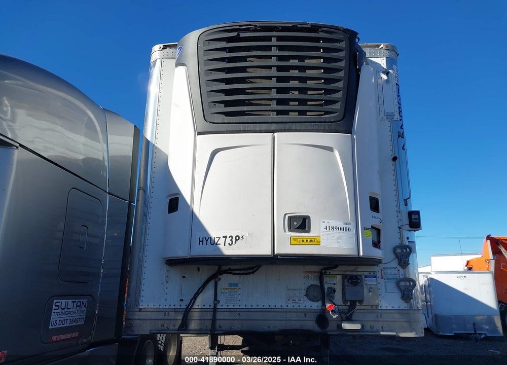 2023 HYUNDAI TRANSLEAD INC --- VIN: 3H3V532K0PJ527202