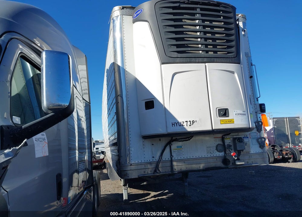 2023 HYUNDAI TRANSLEAD INC --- VIN: 3H3V532K0PJ527202