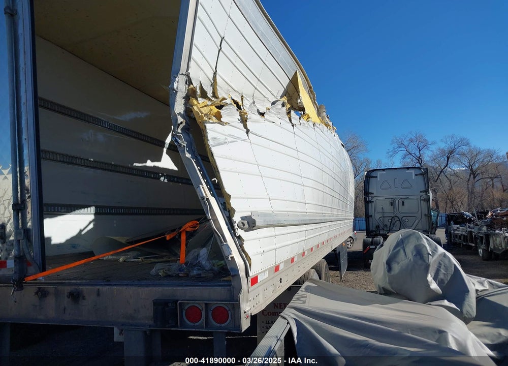 2023 HYUNDAI TRANSLEAD INC --- VIN: 3H3V532K0PJ527202