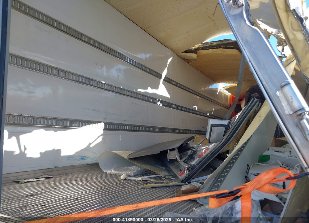2023 HYUNDAI TRANSLEAD INC --- VIN: 3H3V532K0PJ527202