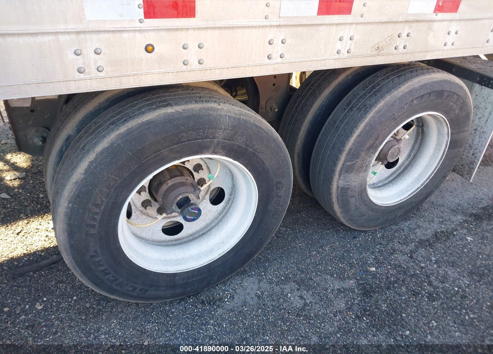 2023 HYUNDAI TRANSLEAD INC --- VIN: 3H3V532K0PJ527202