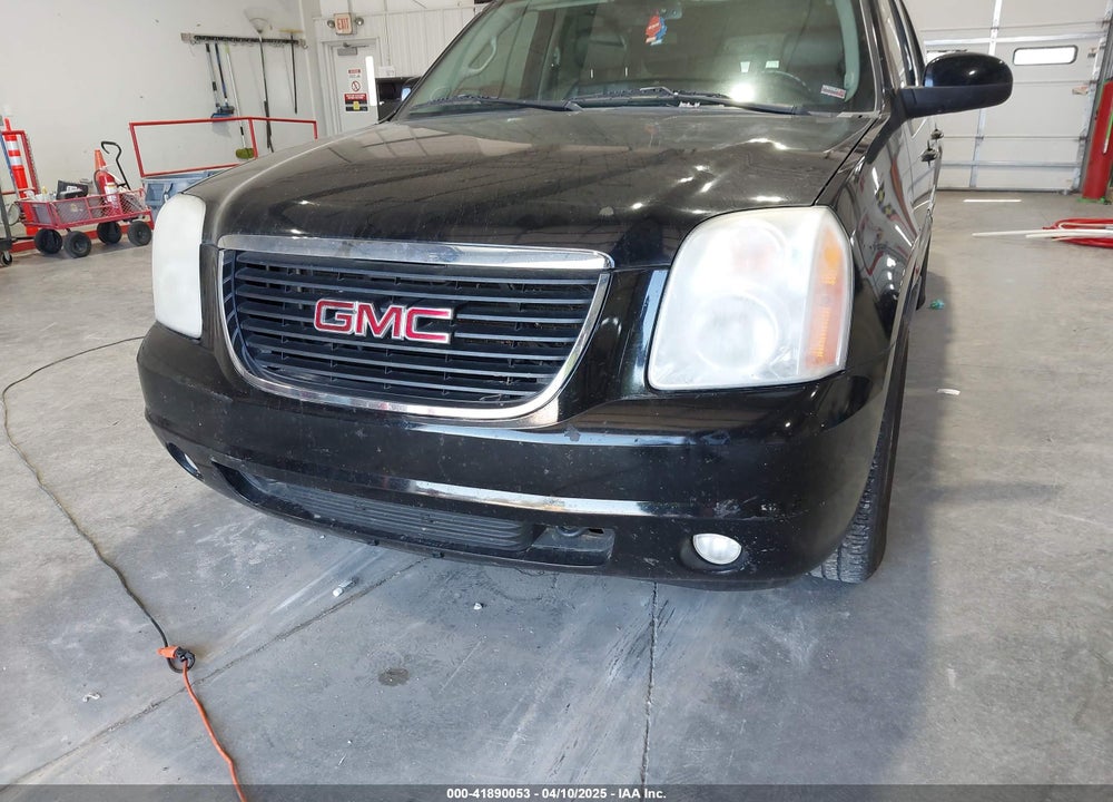 2008 GMC YUKON XL 1500 VIN: 1GKFC16098R187443