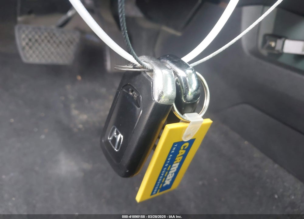 2018 HONDA CIVIC VIN: 2HGFC2F72JH578309