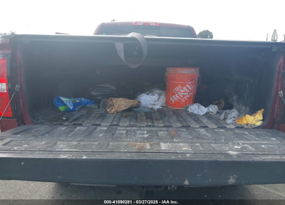 2015 GMC SIERRA 1500 VIN: 3GTU2VEC0FG375855