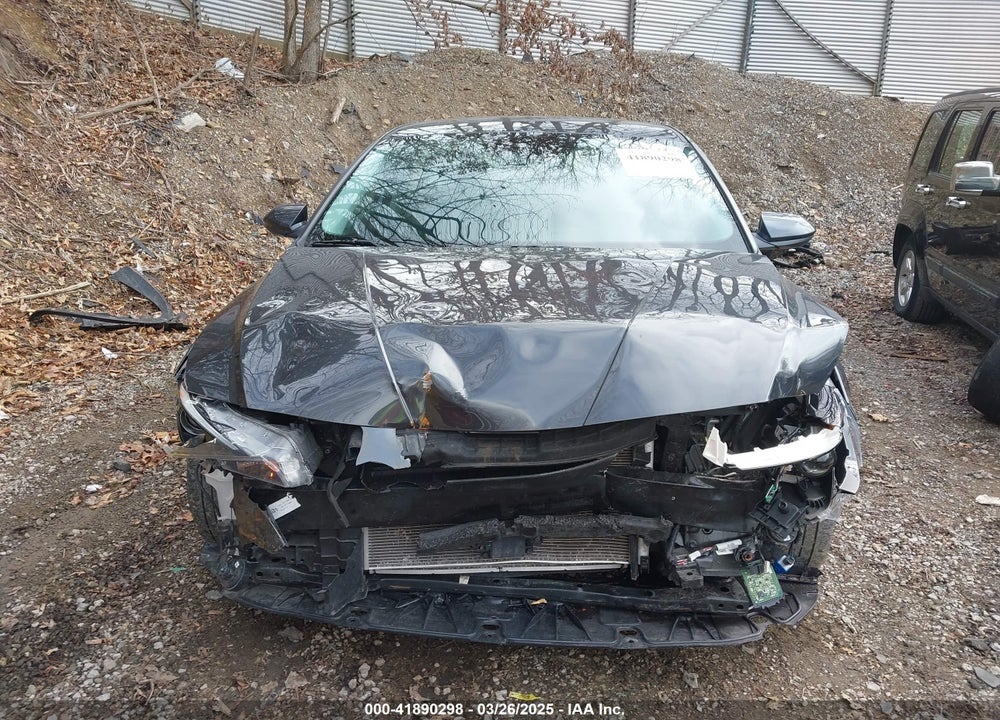 2022 HYUNDAI ELANTRA VIN: 5NPLS4AG2NH078865