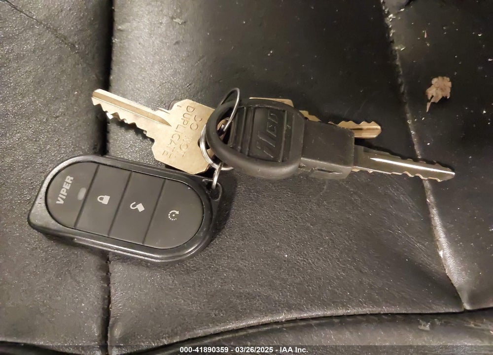 2013 DODGE DURANGO VIN: 1C4RDJDG5DC670415