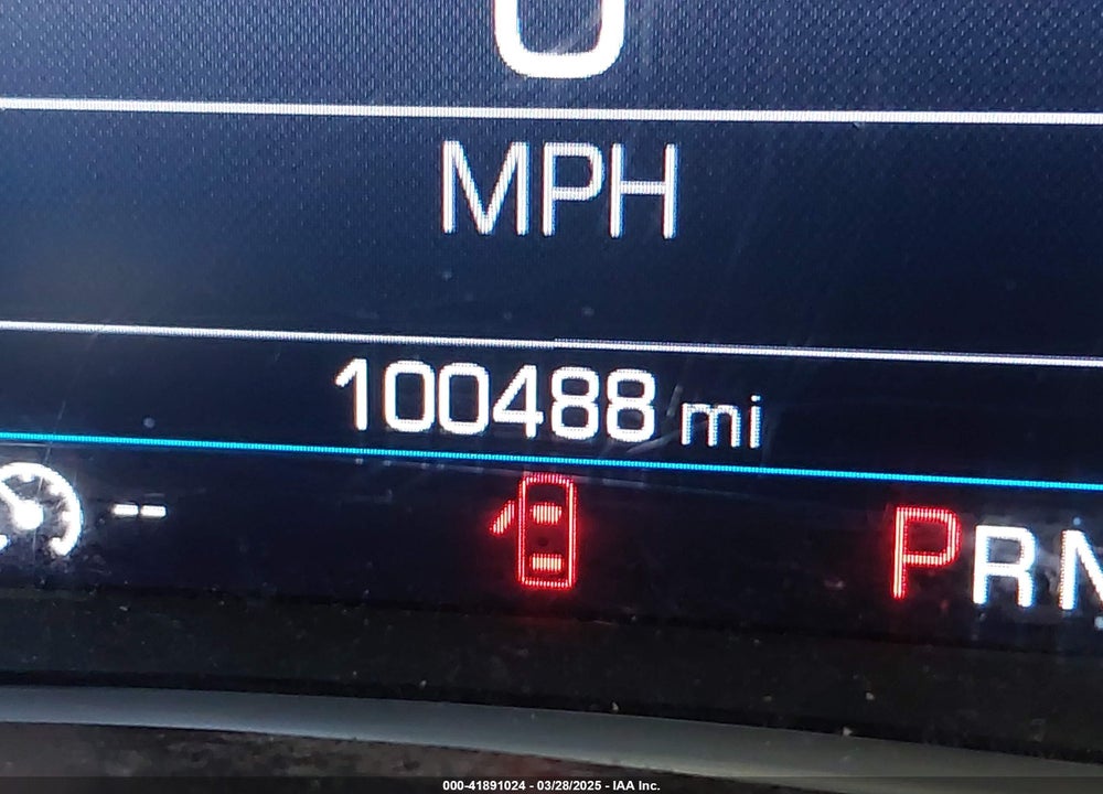 2019 CHEVROLET EQUINOX LT VIN: 3GNAXKEV3KS627116