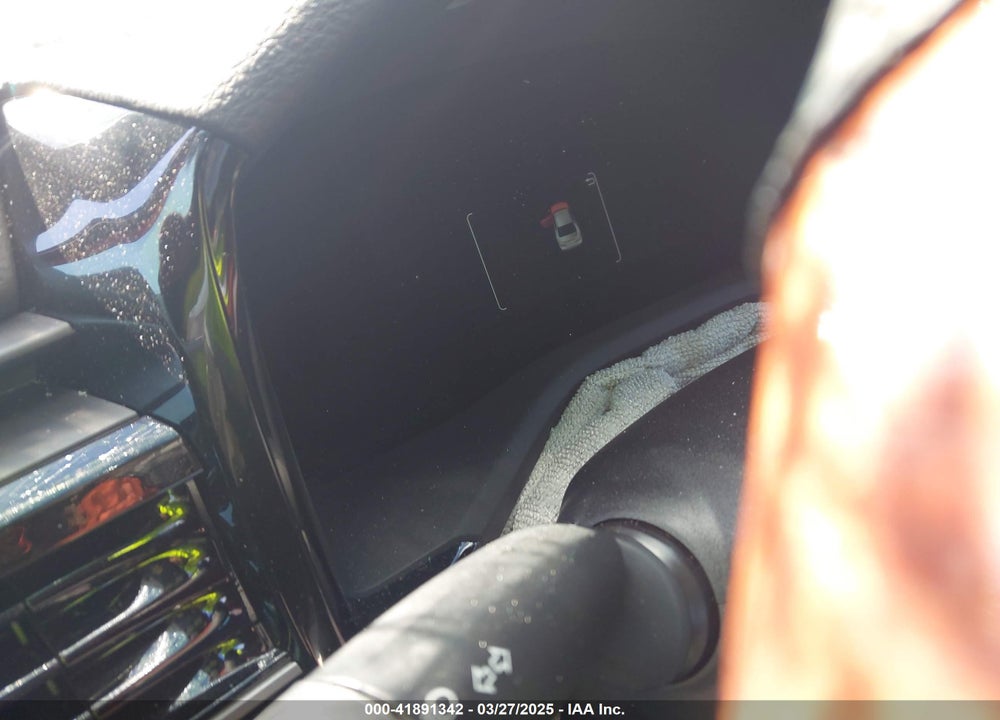 2025 TOYOTA CAMRY VIN: 4T1DBADK8SU004060