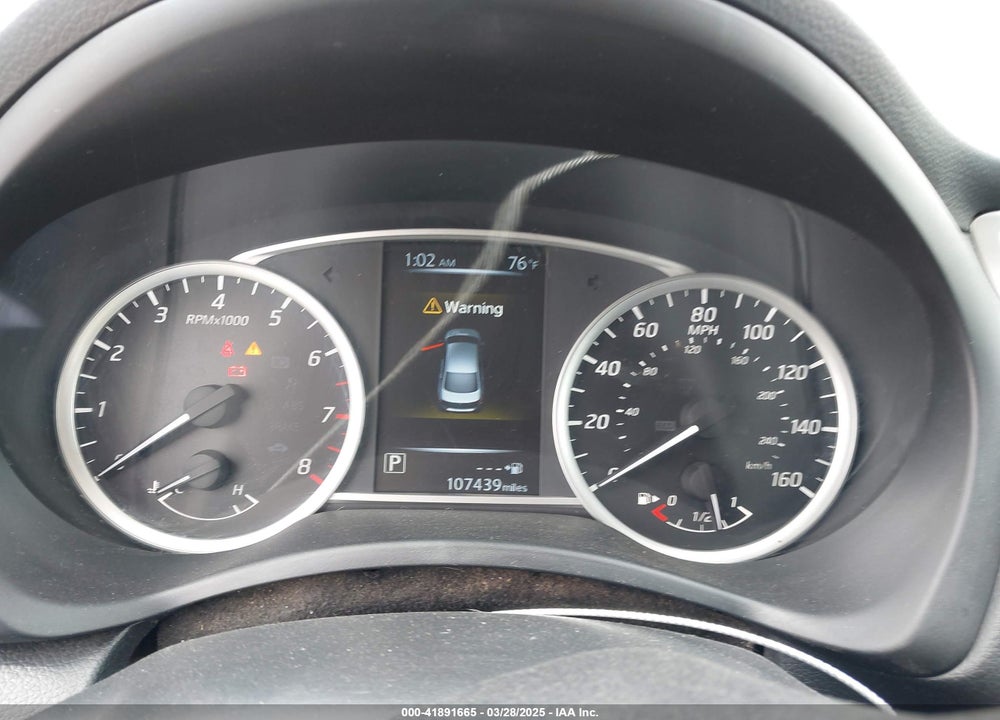 2017 NISSAN SENTRA VIN: 3N1AB7AP7HY384902