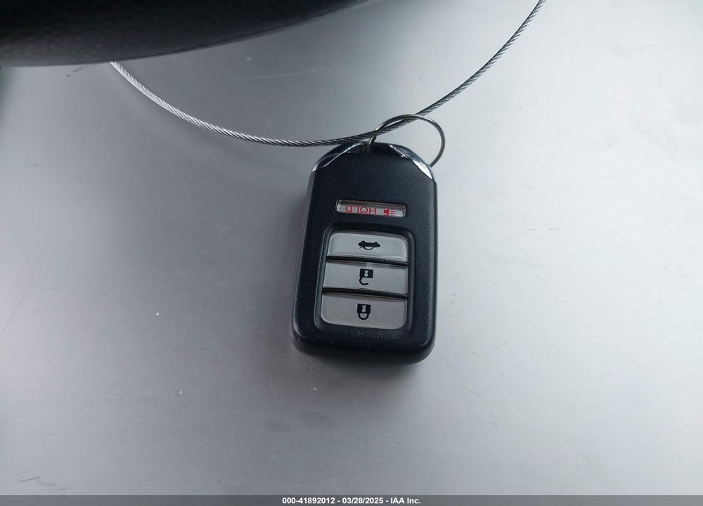 2015 HONDA CIVIC VIN: 19XFB2F86FE032688