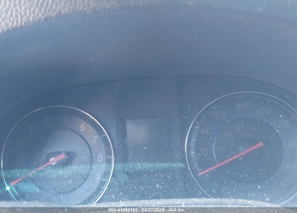 2008 INFINITI G35X VIN: JNKBV61F38M251811