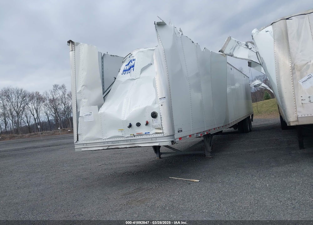 2023 HYUNDAI TRANSLEAD INC --- VIN: 3H3V532K5PS036232