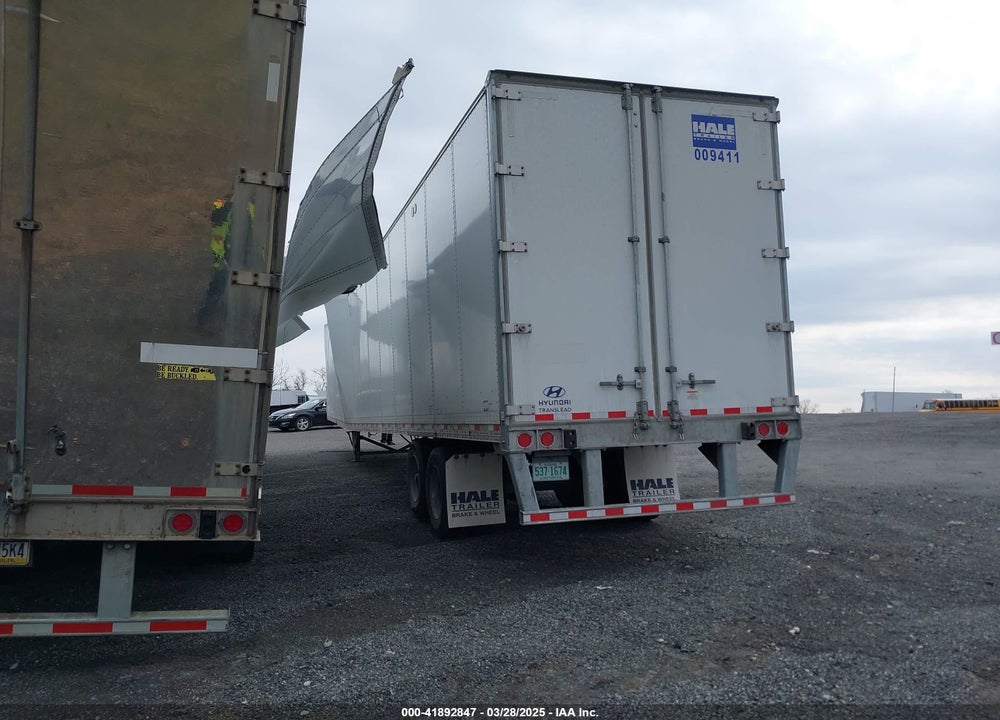 2023 HYUNDAI TRANSLEAD INC --- VIN: 3H3V532K5PS036232