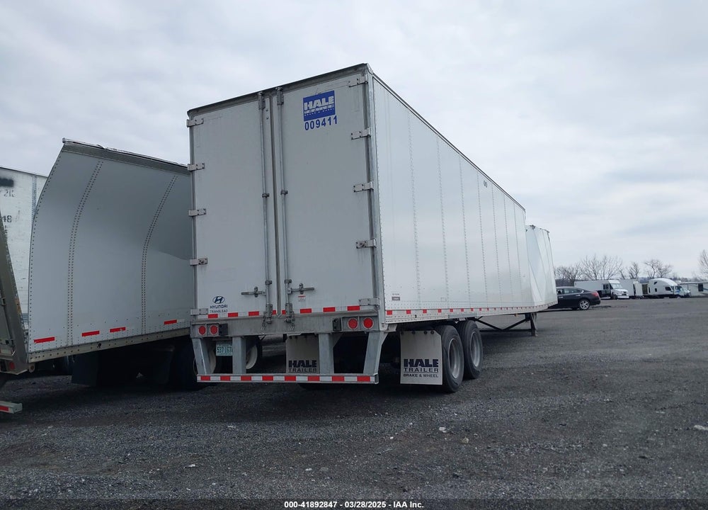 2023 HYUNDAI TRANSLEAD INC --- VIN: 3H3V532K5PS036232