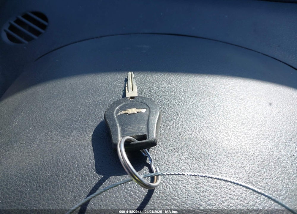 2015 CHEVROLET CITY EXPRESS VIN: 3N63M0ZNXFK734207