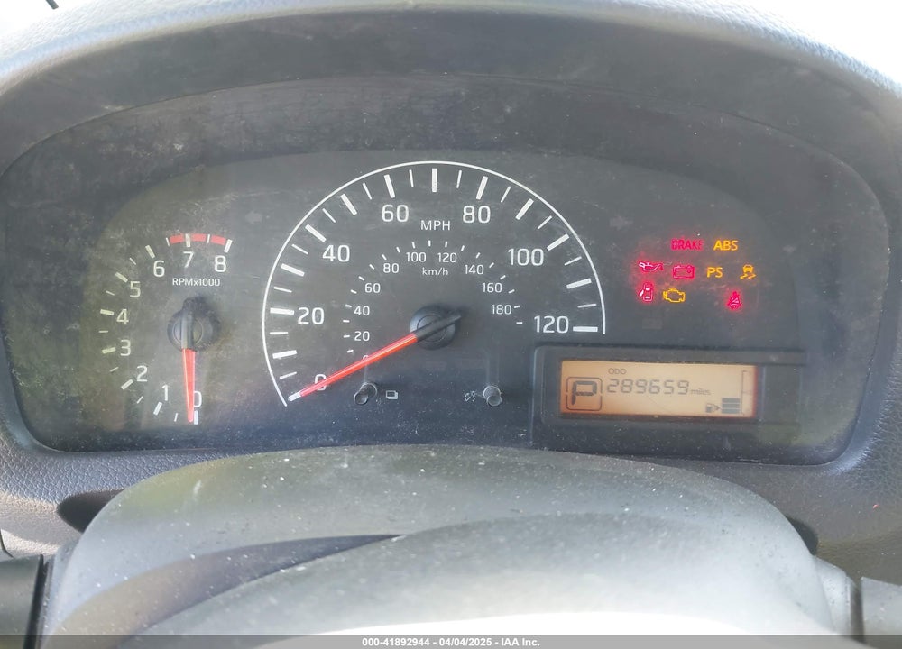 2015 CHEVROLET CITY EXPRESS VIN: 3N63M0ZNXFK734207