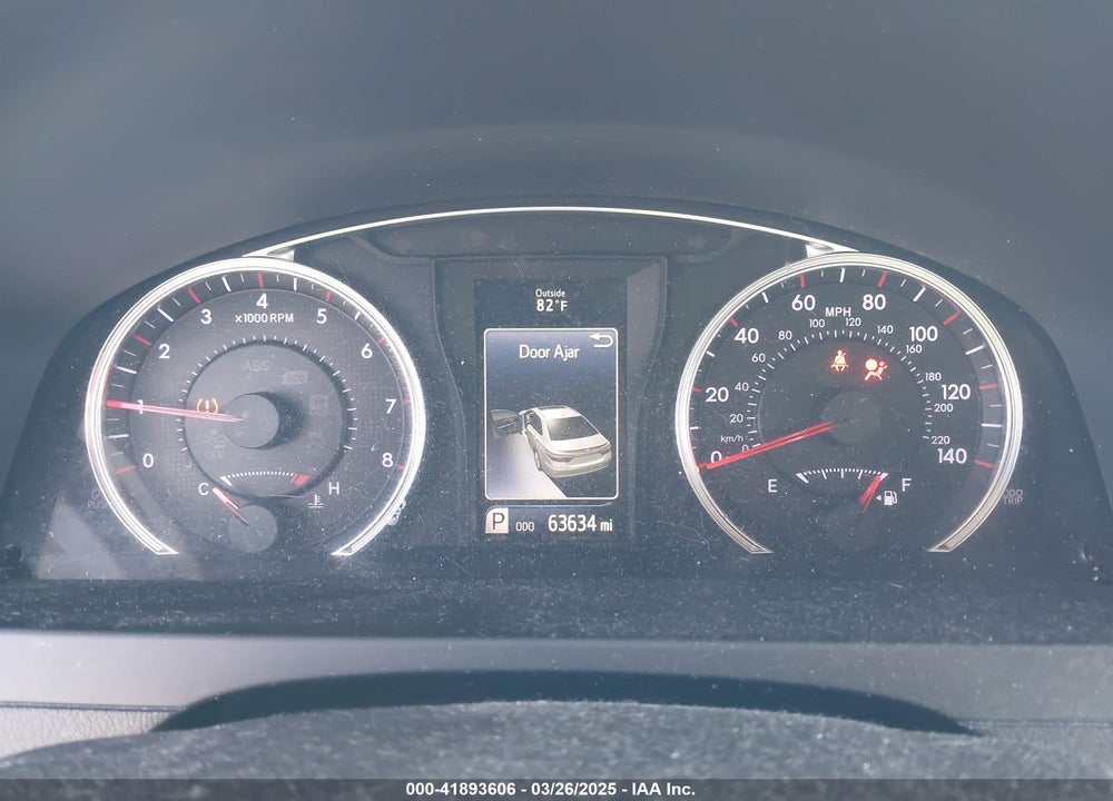 2017 TOYOTA CAMRY VIN: 4T1BF1FK6HU722546