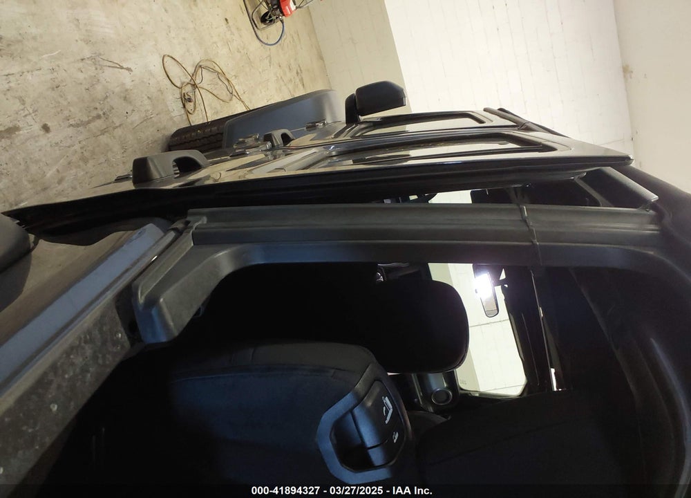 2021 JEEP WRANGLER UNLIMITED VIN: 1C4HJXDN8MW744768