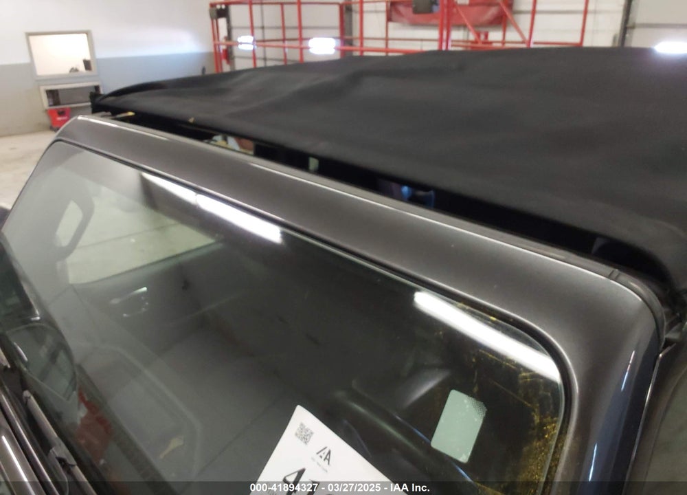 2021 JEEP WRANGLER UNLIMITED VIN: 1C4HJXDN8MW744768