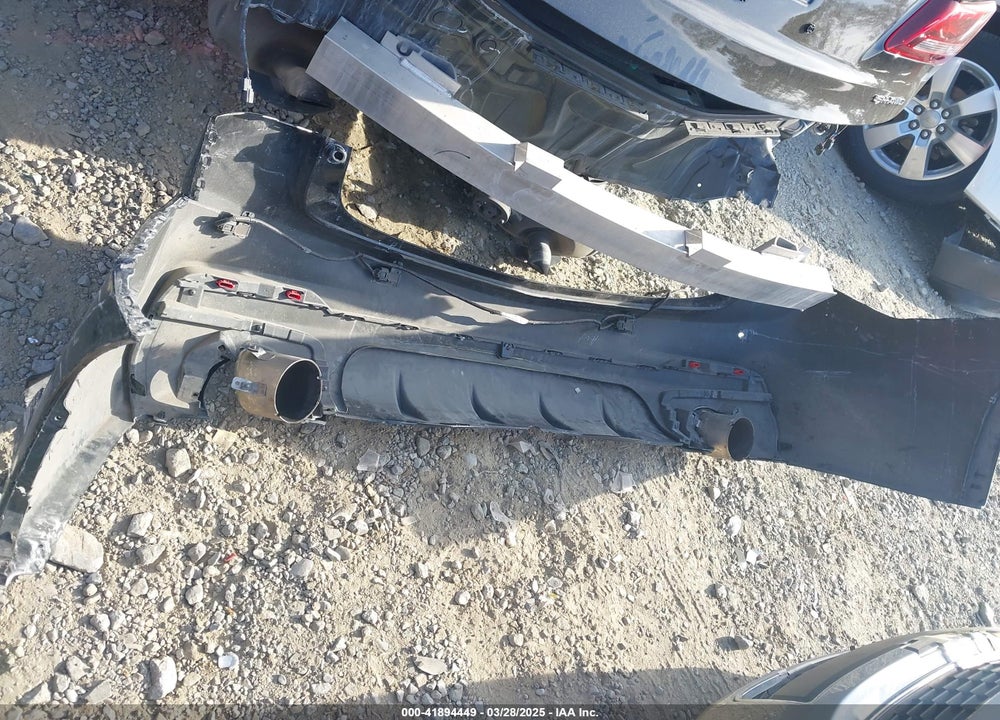 2019 ACURA TLX VIN: 19UUB3F60KA002600