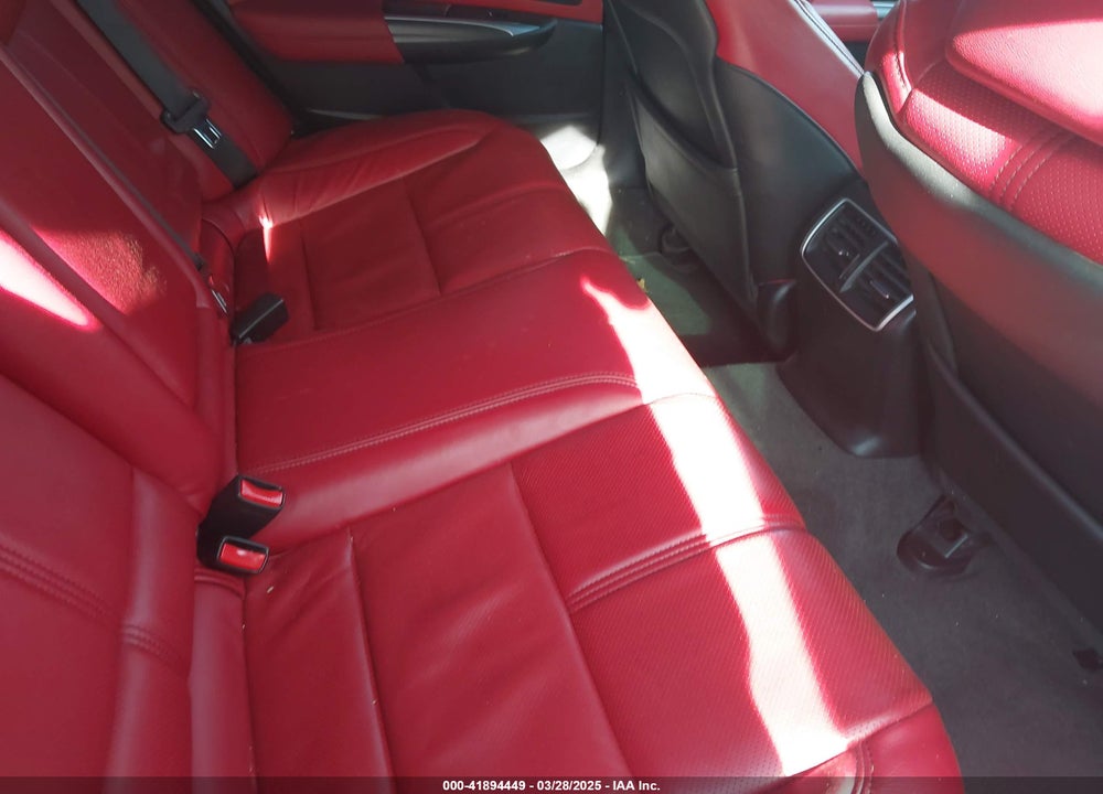 2019 ACURA TLX VIN: 19UUB3F60KA002600