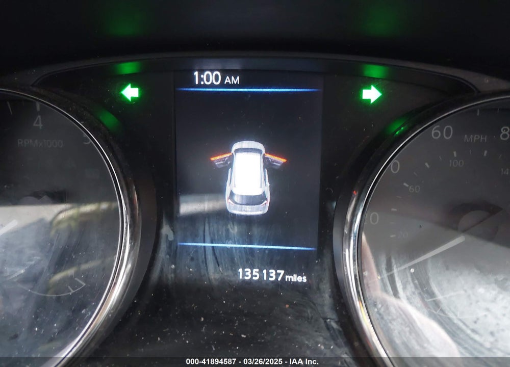 2018 NISSAN ROGUE VIN: JN8AT2MV3JW310403