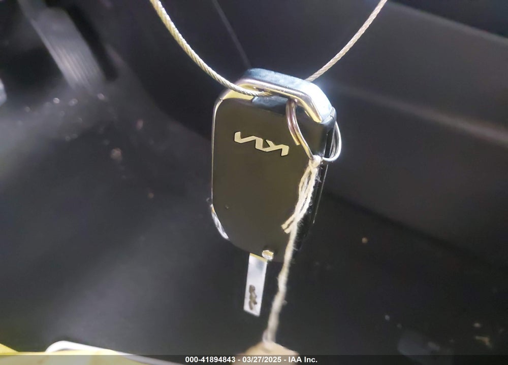 2024 KIA FORTE VIN: 3KPF24AD0RE806034