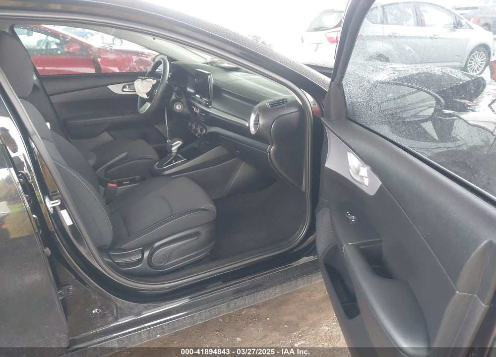 2024 KIA FORTE VIN: 3KPF24AD0RE806034