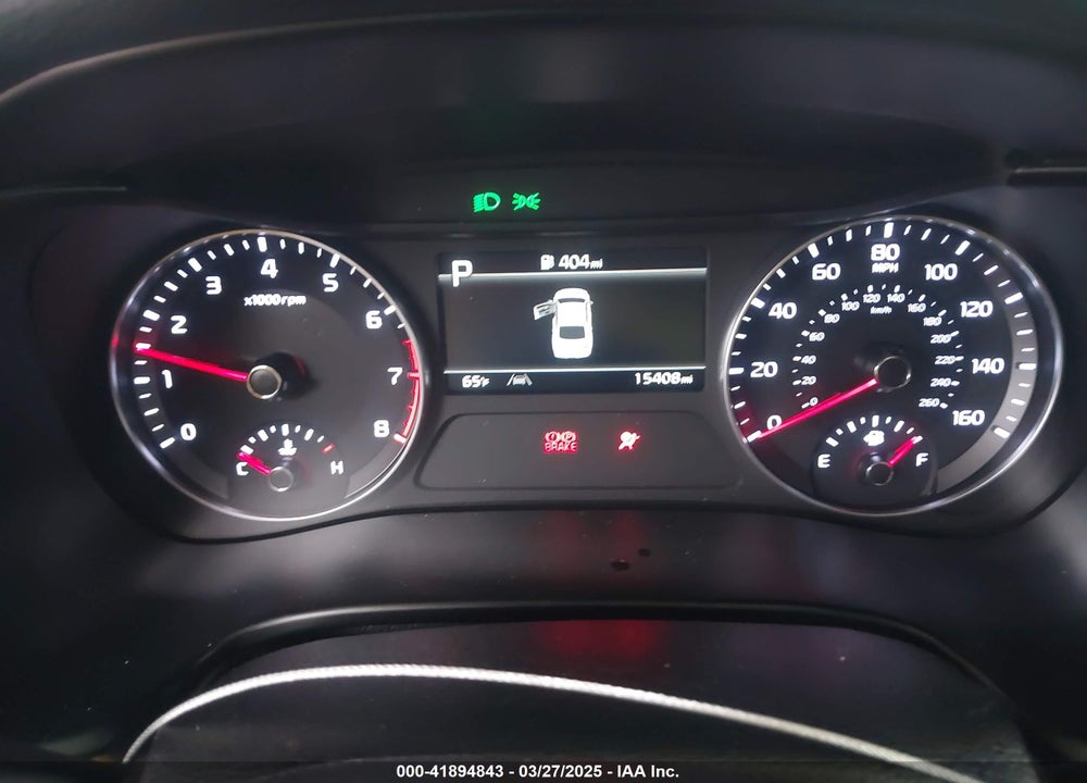 2024 KIA FORTE VIN: 3KPF24AD0RE806034
