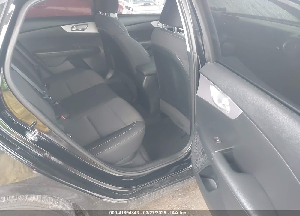 2024 KIA FORTE VIN: 3KPF24AD0RE806034