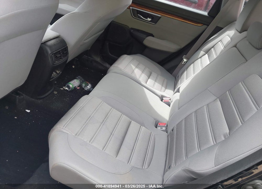 2020 HONDA CR-V VIN: 2HKRW2H58LH638831