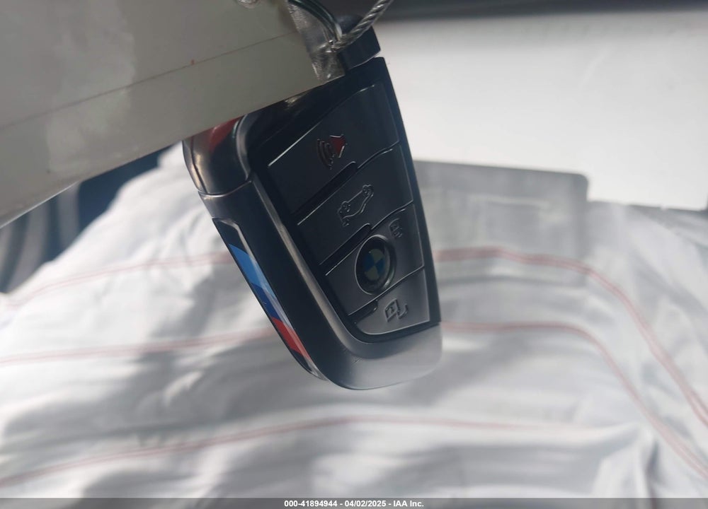 2020 BMW 330I VIN: WBA5R1C01LFH51672