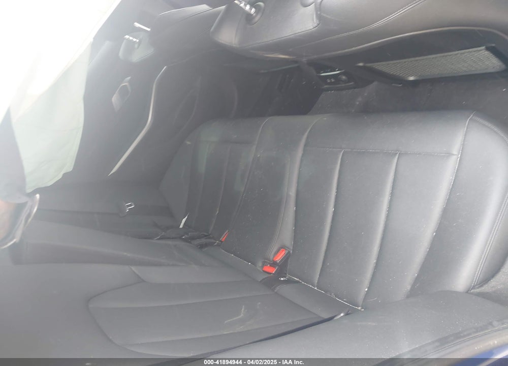 2020 BMW 330I VIN: WBA5R1C01LFH51672