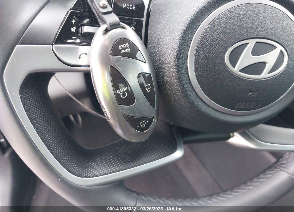 2024 HYUNDAI ELANTRA VIN: KMHLS4DGXRU820304